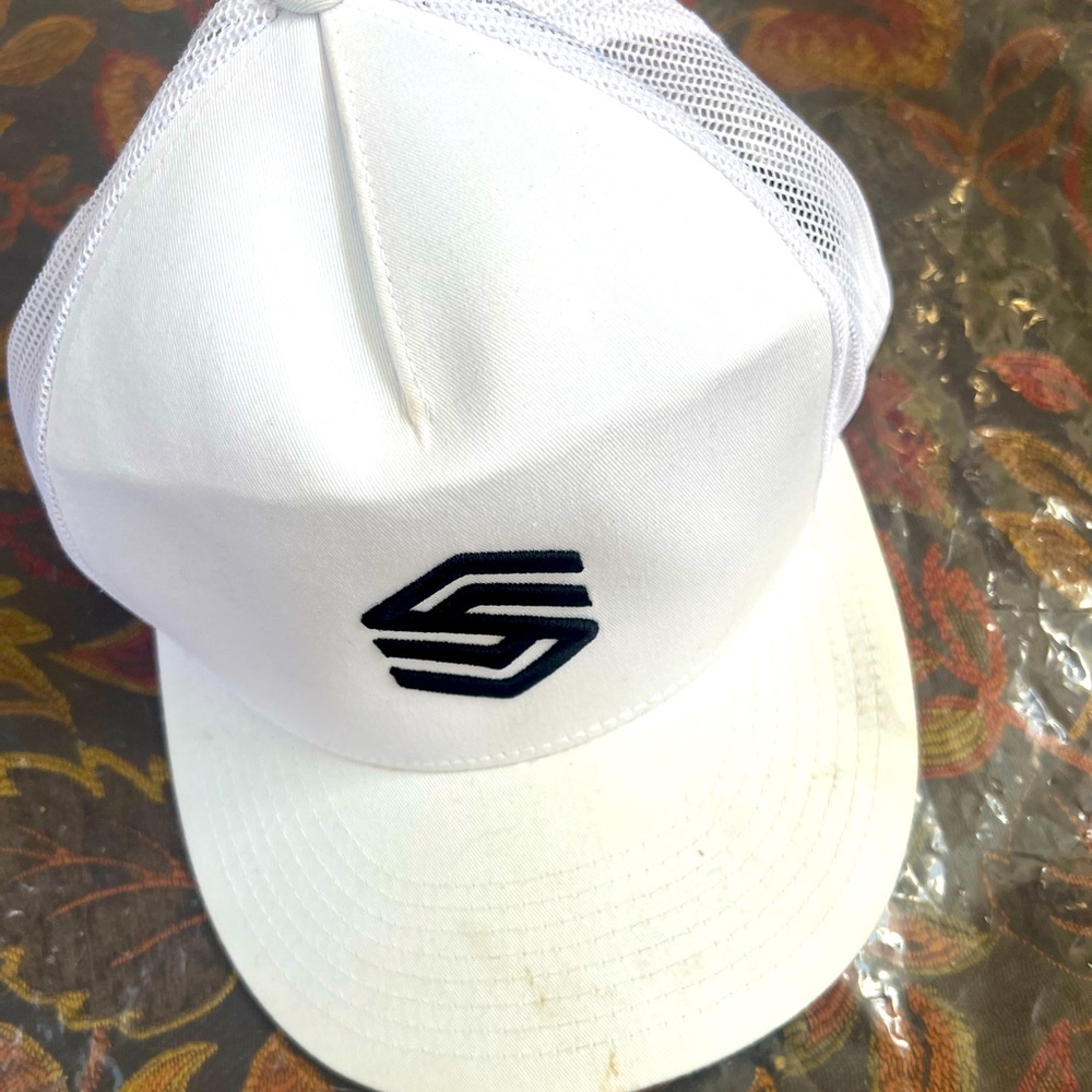 White hat